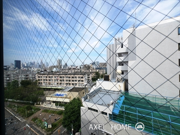 PVB　AOYAMA（店舗・事務所）