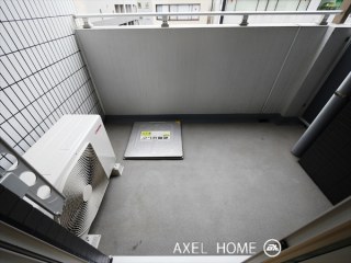 ガーラプレイス新宿御苑