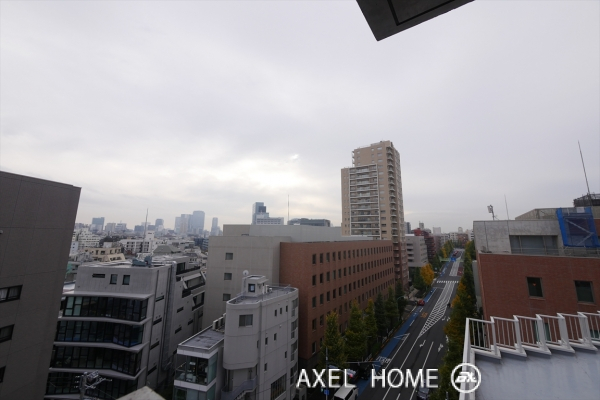 ZOOM神宮前(ズーム神宮前)　