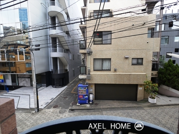 ガラ・ステージ西新宿