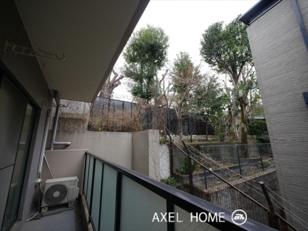 パインクレスト信濃町
