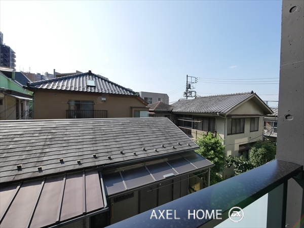 ZOOM新宿夏目坂（ズーム新宿夏目坂）　