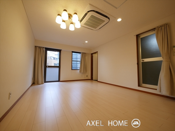 東硝ハイツ一番町