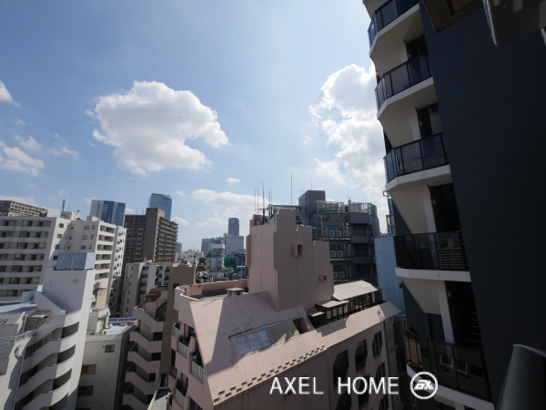 アピス渋谷神南