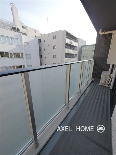 エスレジデンス日本橋馬喰町（S-RESIDENCE）