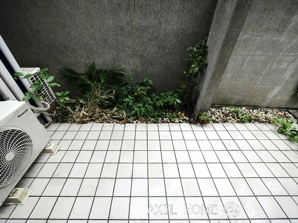 ビバリーホームズ神宮前AP (Beverly Homes 神宮前AP)