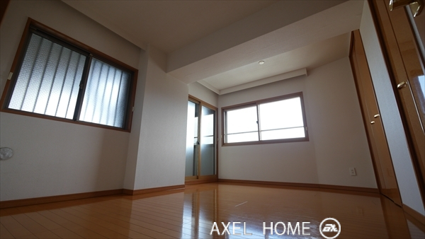 アーバンフォレスト後楽園