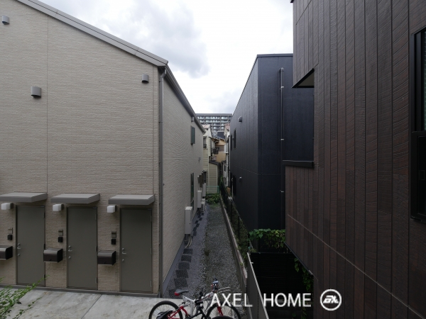 FAIR四谷須賀町 (フェア四谷須賀町)