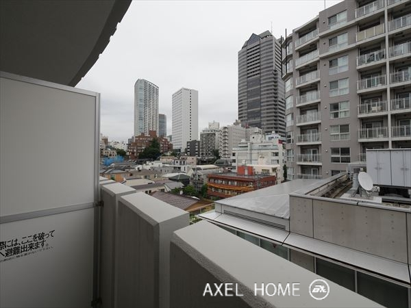 カーサスプレンディッド赤坂７丁目