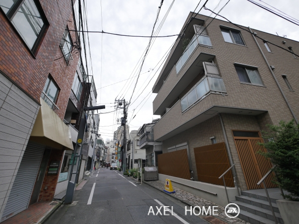 ハイム神宮前