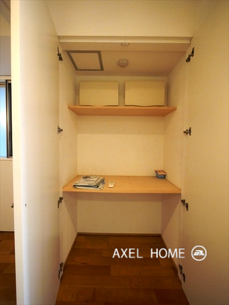 asu apartment(アスアパートメント)