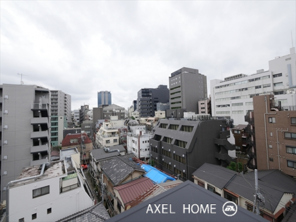 マガザン荒木町（店舗）