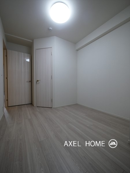 プレミスト佃二丁目