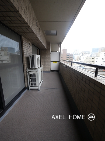 マーシュフィールド四番町