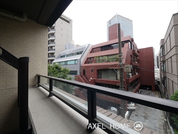ジオ赤坂丹後町