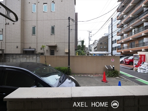 フォレスト代々木
