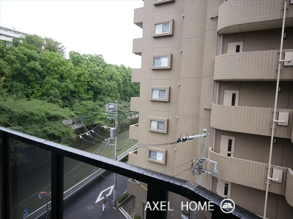 グランジット文京関口