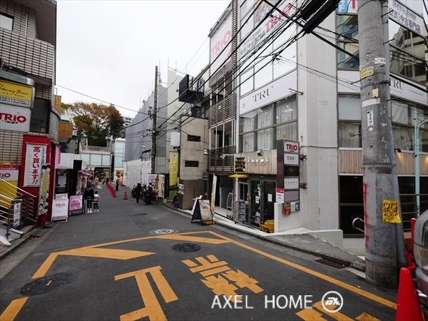 FLEG原宿 （店舗・事務所）