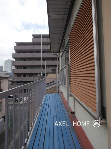 月島二丁目戸建　橋本邸