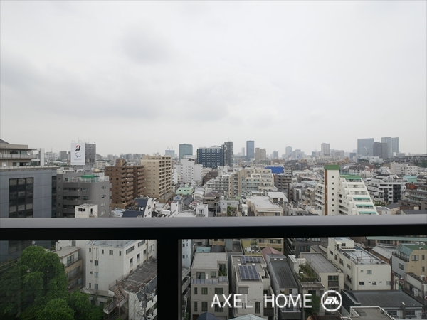 プライマルシティ神楽坂