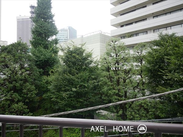 ディアシティ赤坂西館