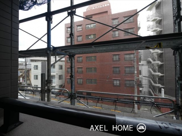 ライオンズマンション後楽園