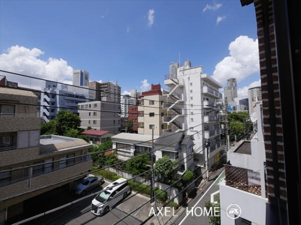The York House (ザ・ヨークハウス）