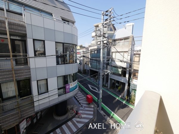 N-LAND YOYOGI（エヌランドヨヨギ）