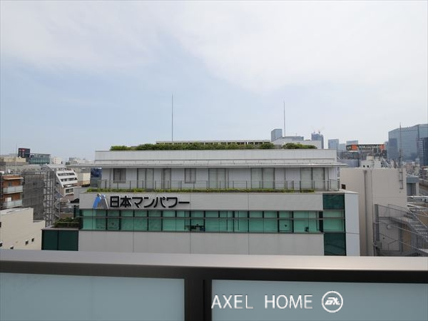 GRAN PASEO神田駅前（グランパセオ神田駅前）