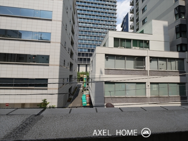 アイル大手町