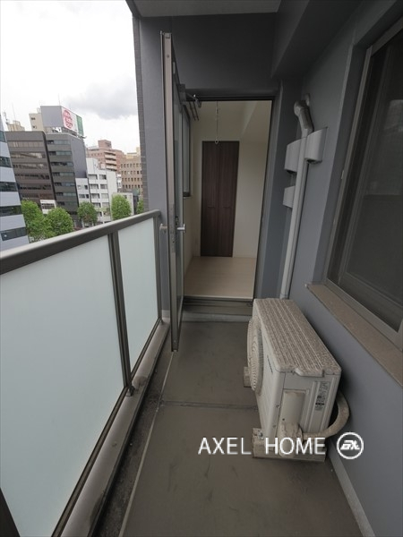 アクシア日本橋茅場町 （AXIA）