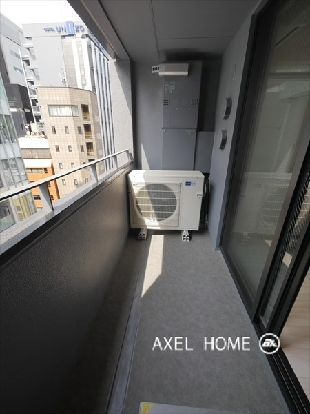 IS銀座レジデンス（アイエス銀座）