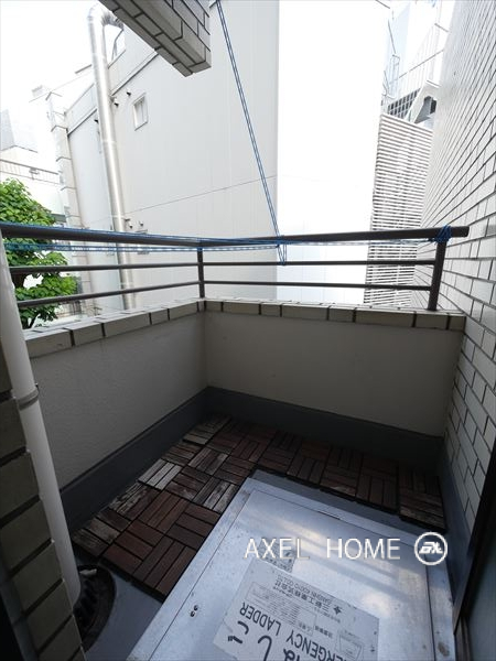 ディアシティ赤坂東館