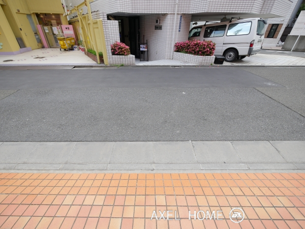 千駄ヶ谷ホリタン (事務所)
