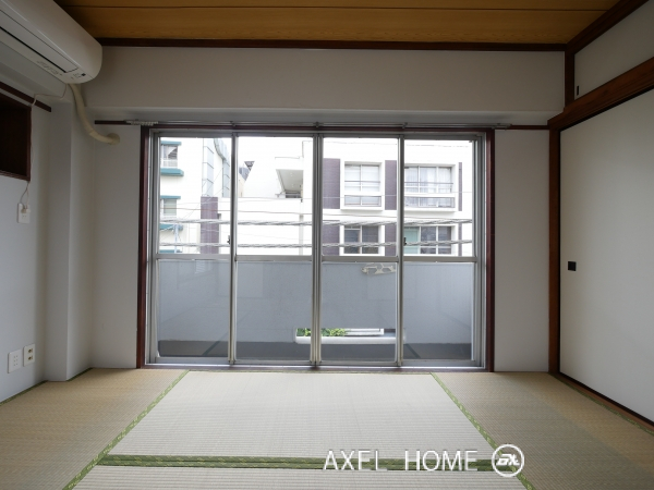 川本マンション