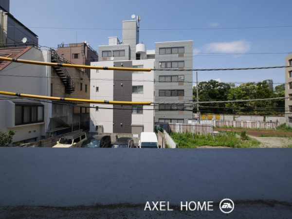 ＣＡＮＡＨＥ ＦＬＡＴＳ（カナヘフラッツ）