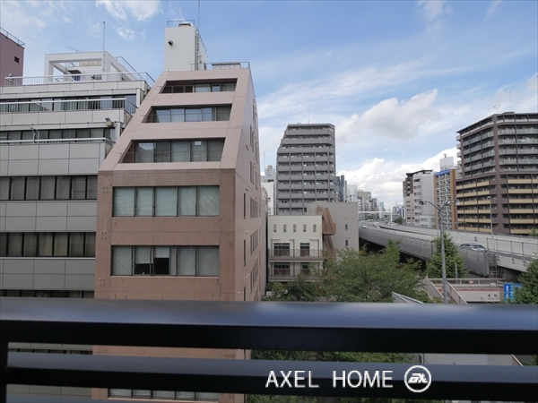 パークアクシス日本橋本町