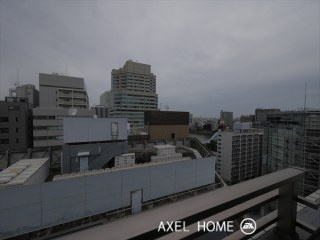 パークアクシス茅場町