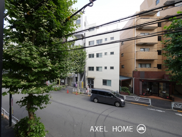 代々木山陽ビル （店舗・事務所）