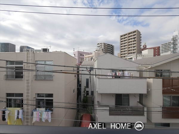 クリアル門前仲町