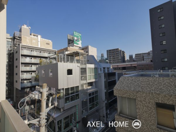 ドゥーエ日本橋浜町