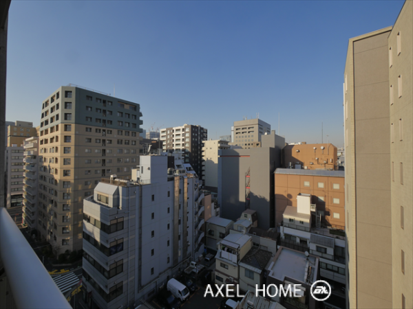 グランアベニュー銀座東