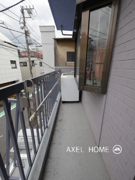 JHouse御苑前 （ジェイハウス御苑前）