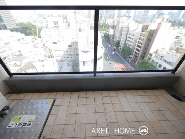 Garden i'll Yotsuya（ガーデンアイル四谷）