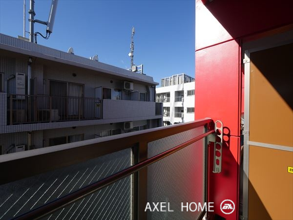 スカイコート神田弐番館