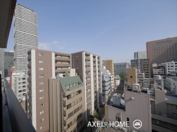 シャンボール日本橋