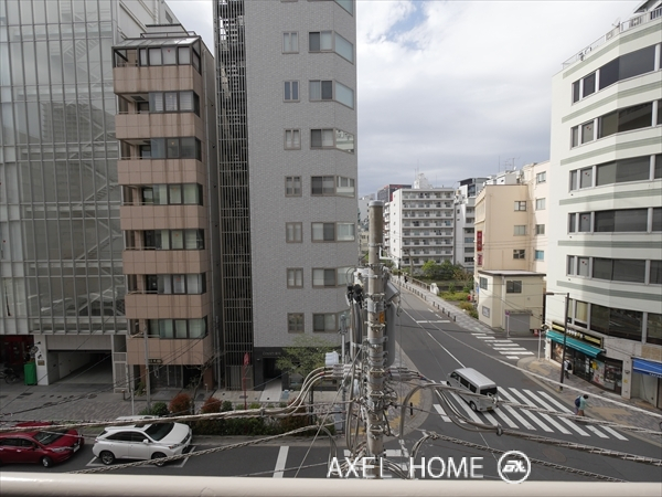 いずみハイツ茅場町