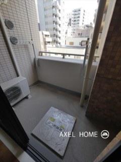 ウィルローズ日本橋浜町