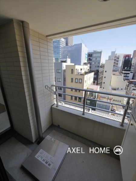 アズ日本橋人形町（AZ）