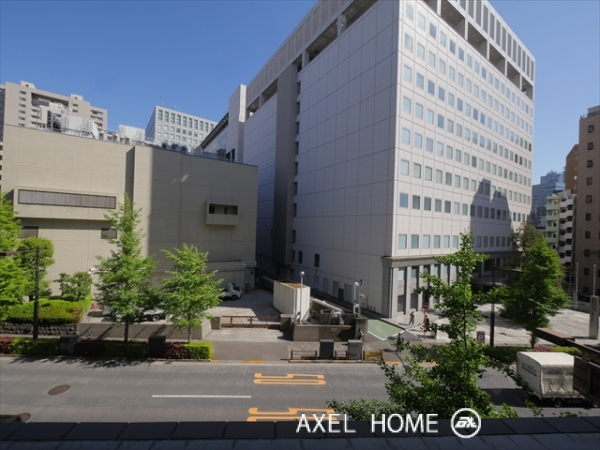 ロアール茅場町